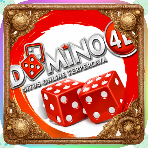 domino4d — galeri pratinjau - APK Resmi